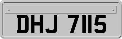 DHJ7115