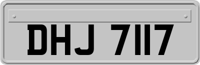 DHJ7117