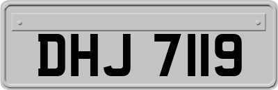 DHJ7119