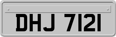 DHJ7121