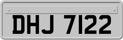 DHJ7122