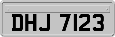 DHJ7123