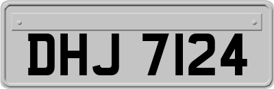 DHJ7124