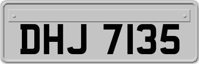 DHJ7135