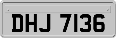 DHJ7136