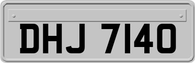 DHJ7140
