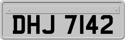 DHJ7142
