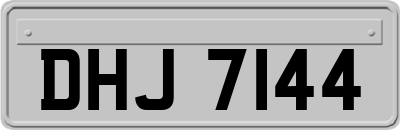 DHJ7144