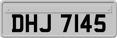 DHJ7145