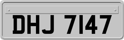 DHJ7147