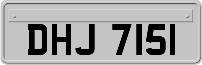 DHJ7151