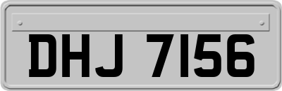 DHJ7156