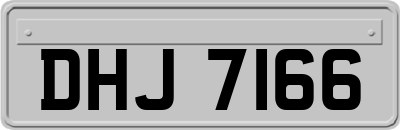 DHJ7166