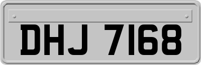 DHJ7168