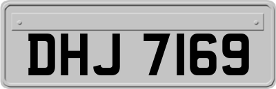 DHJ7169