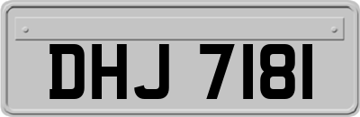 DHJ7181