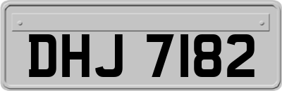 DHJ7182