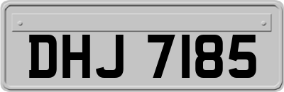 DHJ7185