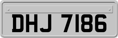 DHJ7186