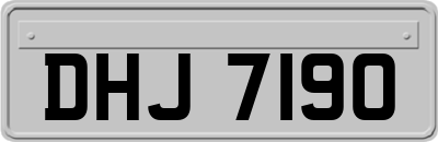 DHJ7190
