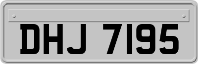 DHJ7195