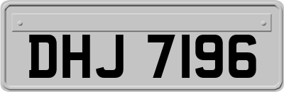DHJ7196