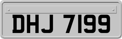 DHJ7199