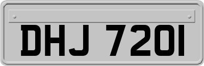 DHJ7201