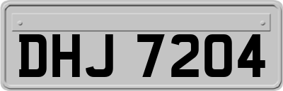 DHJ7204
