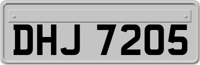 DHJ7205