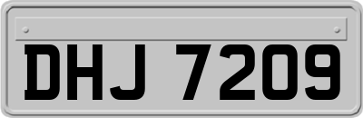 DHJ7209