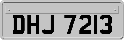 DHJ7213