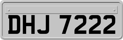 DHJ7222