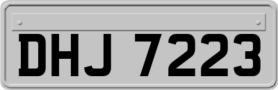 DHJ7223