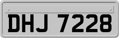 DHJ7228