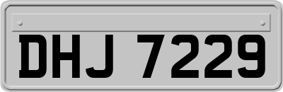 DHJ7229