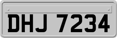 DHJ7234