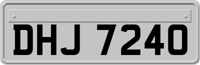 DHJ7240