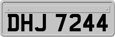 DHJ7244