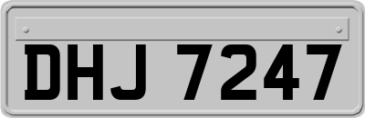 DHJ7247