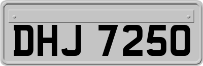 DHJ7250