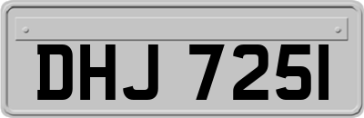 DHJ7251