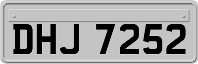 DHJ7252