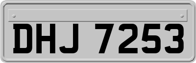DHJ7253