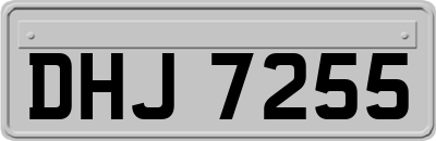 DHJ7255