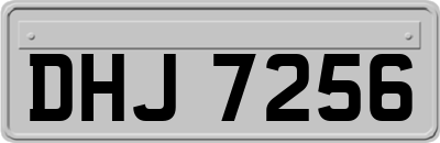 DHJ7256