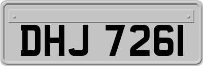 DHJ7261