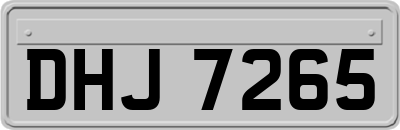 DHJ7265