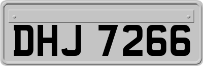 DHJ7266