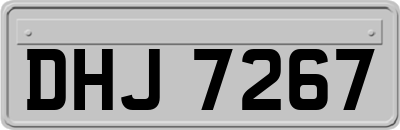 DHJ7267